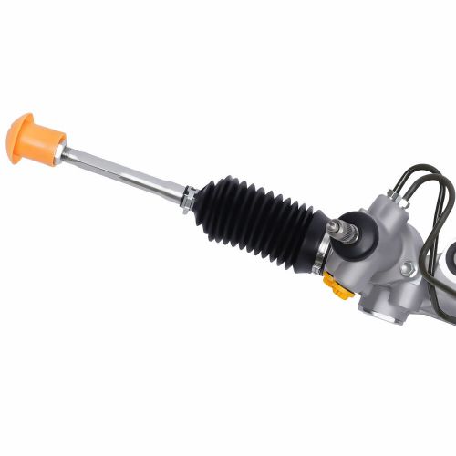 For toyota tacoma 2wd 5-lug 1998-2004 new power steering rack and pinion