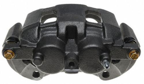 Acdelco durastop 18fr2445 front brake caliper-reman caliper