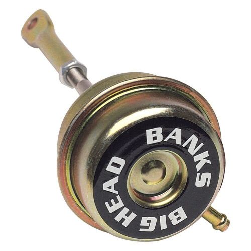 Banks 24401 - bighead™ wastegate actuator kit