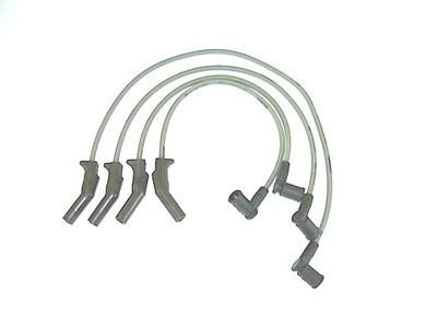 Prestolite 124013 spark plug wire