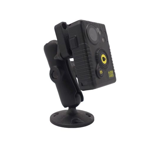 Ram mount klickfast dashboard mount for body cameras (drill down)