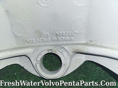 Volvo penta 270 280 290 no trim helmet fork assembly 852864 aq280