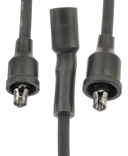 Spark plug wire set