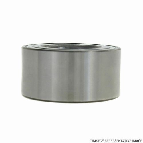 Timken 510021 preset, pre-greased and pre-sealed double row ball bearing