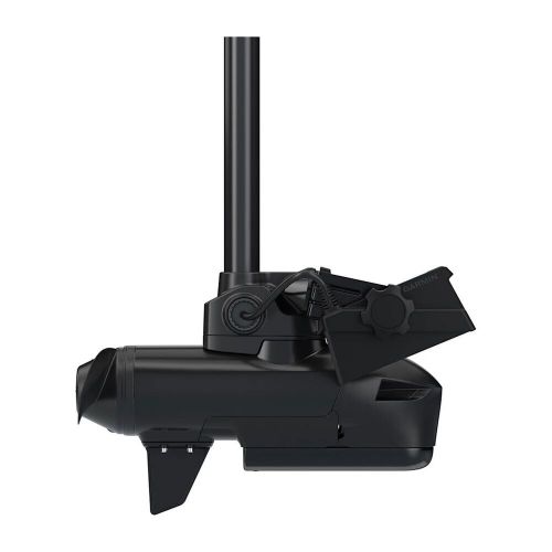 Garmin force kraken trolling motor black 48&#034; shaft with gt56uhd-tr