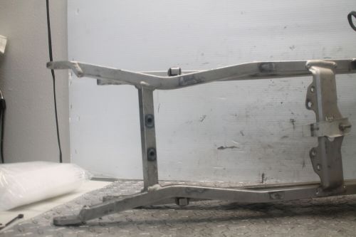 05-08 kawasaki zzr600 rear subframe back sub frame