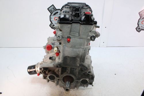 2012 arctic cat tz1 lxr engine motor     0762-583