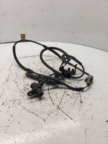 Sienna    2006 chassis sensor 1082030