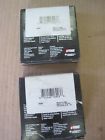 One lot of two sealed power e-903k standard piston ring sets new old stock