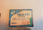 Davis telo-cat wind indicator parts and other catamaran parts - used