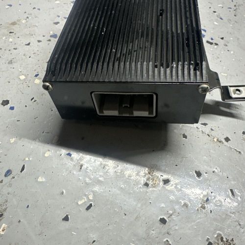 Ny717-15 oem 2014-2015 escape c max transmission inverter control module