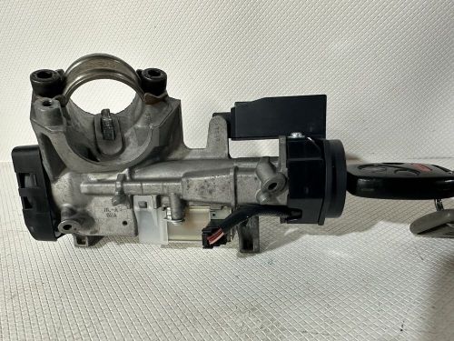 2003-2007 honda accord ignition lock switch with 2 keys auto 39730-sda-a010-m1