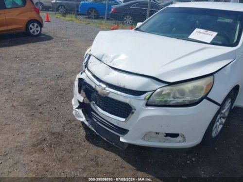 Driver front door glass vin 1 4th digit limited fits 14-16 malibu 453958