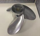 Yamaha propeller reliance 14-1/4&#034; x 17 pitch rh