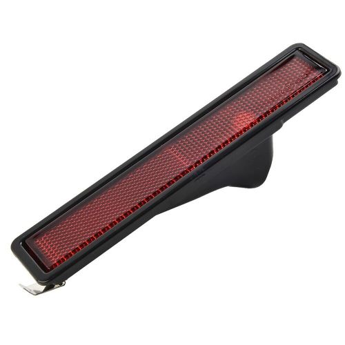 Rear bumper side marker light fit for e30 e32 e34 3 series left/right signal