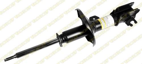 Monroe 72448 front strut assembly-monroe oespectrum strut