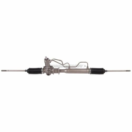 For dodge plymouth eagle &amp; mitsubishi power steering rack and pinion gap