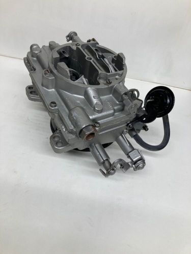 Rebuilt carter afb 4699 chrysler marine 318 carburetor