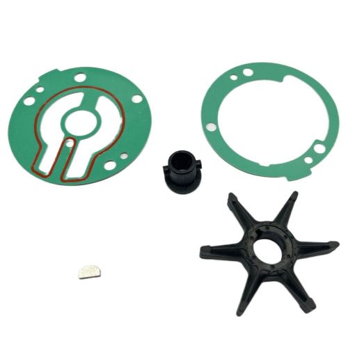 Yamaha water pump impeller kit 2-stroke 25 30 hp c25 c30 outboard 689-w0078