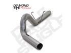 Diamond eye performance exhaust system kit k5252s