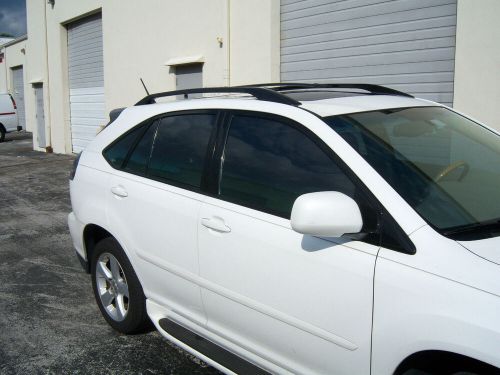 Diy 60&#034;x25&#039;/rl medium 35% carbon window tint film professional grade