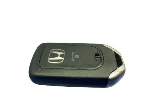 2017 - 2023 honda ridgeline oem remote key fob transmitter