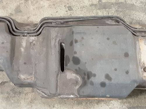 Jeep jk wrangler oem gas fuel tank 4 door 22 gallon 68068728ab 2007-2017 138923