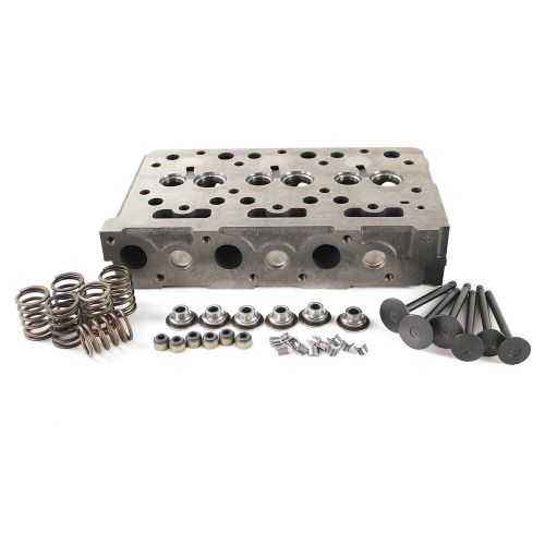 For kubota d950 overhaul rebuild kit-crankshaft/conrod/cylinder head/piston kit