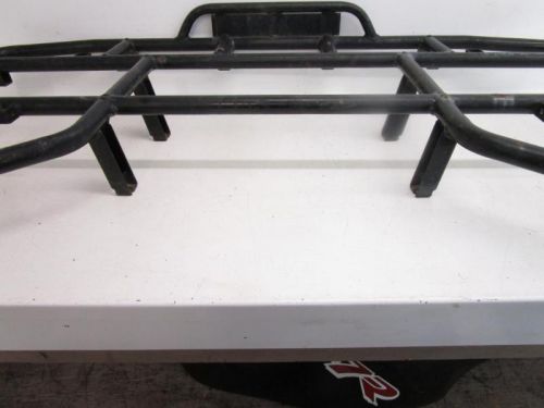 06 arctic cat 700 4x4 auto se rear rack carrier 0541-337 2006-2007