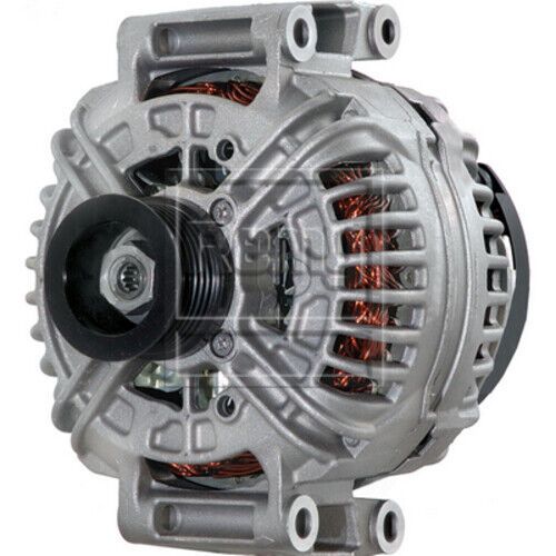 Alternator-rwd remy 12755 reman