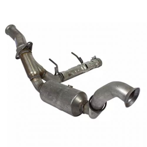 Genuine ford catalytic converter fl3z-5e212-l