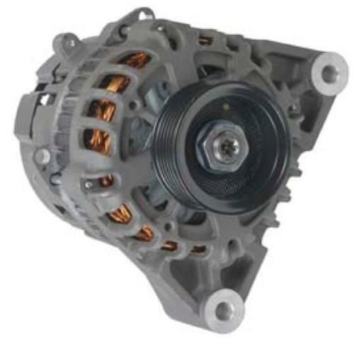 New 12v 75a alternator fits volvo penta marine inboard 5.7gil 00 01 02 3862613