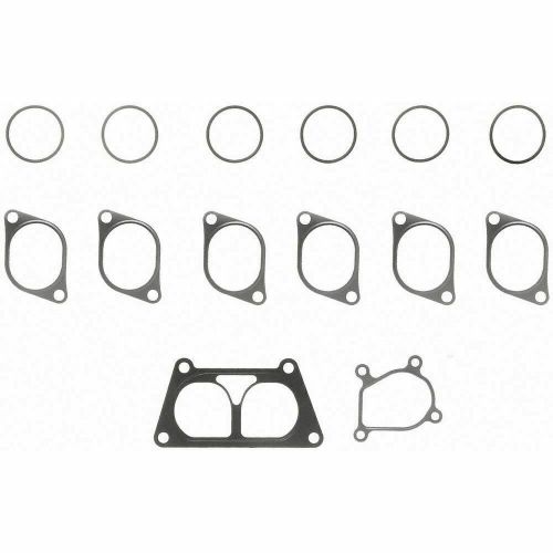 Fel-pro ms 94421 fuel injection plenum gasket set