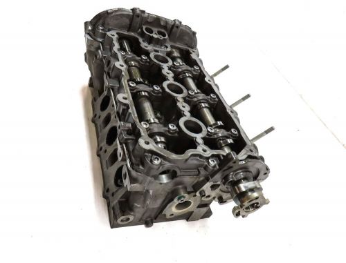 2013-2015 audi q7 (4l) 3.0l supercharged engine - right cylinder head