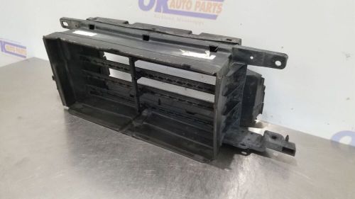 20 ford expedition lower air shutter 3.5l