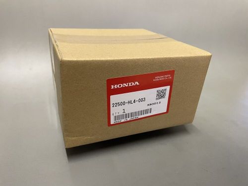 Genuine honda 22500-hl4-003 clutch assy 2016-2021 sxs1000 pioneer new oem