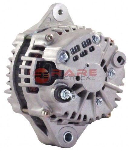 New alternator fits isuzu amigo axiom rodeo 3.2 3.5 honda passport 3.2 lr190-744