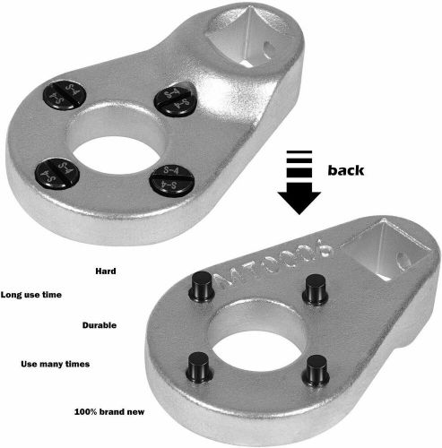 Outboard trim/tilt pin wrench mt0006-32mm x 4mm/4.5mm for yamaha,suzuki,evinrude