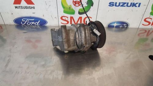 Mazda 2 mk2 2007-2014 a/c air con compressor pump 1.3 petrol dr0861450