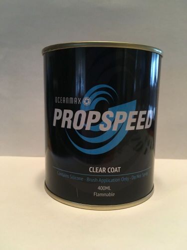 Propspeed clearcoat by oceanmax 320ml