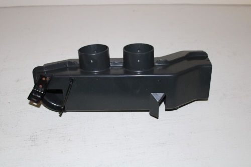 1965-1968 ford mustang heater plenum