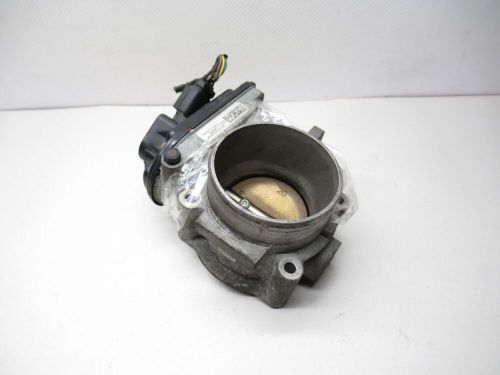 2007-2010 ford f-150 f150 throttle body valve 7t4e-9f991-fb oem