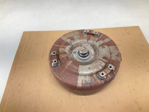 20-22 ram promaster city 2.4l at transmission transmission torque converter