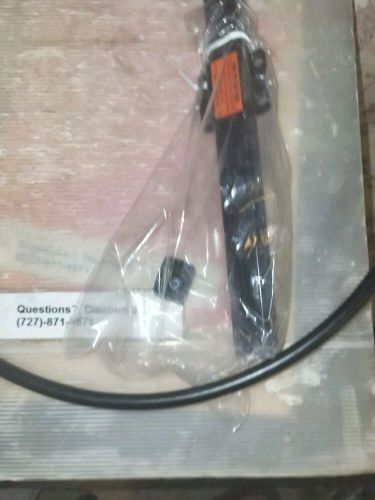 Seastar solutions ssc13011 morse command 200 rack steering cable teleflex 11ft