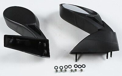 Sports parts inc sm-12208 fits pol mirrors 54-10132 572208