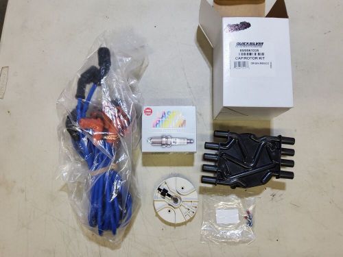 Mercruiser tune-up kit for v-8 mpi flat-cap, p/n 8m0061335, itr4a15 ,84-863656a1