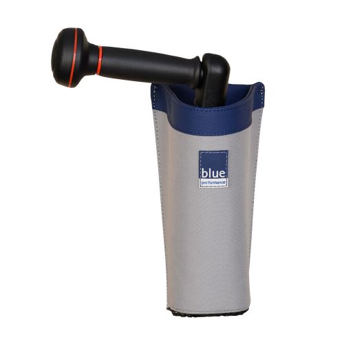 Winch handle bag sailing winches storage system small by blue performance