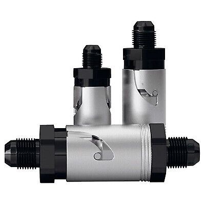 Goodridge g-link quick disconnect couplings for brake lines - plug -3 jic thread