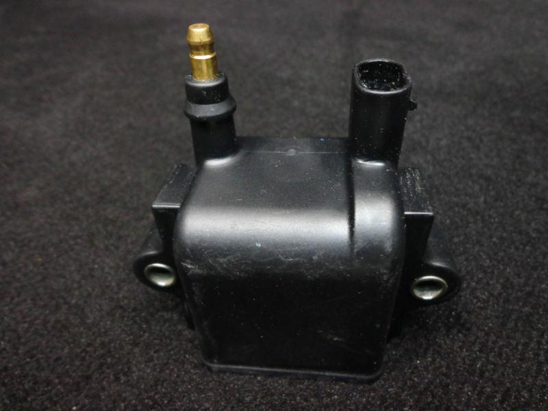 Mercury mariner optimax ignition coil #856991a1~1999-2006 110-300 hp~308 #5