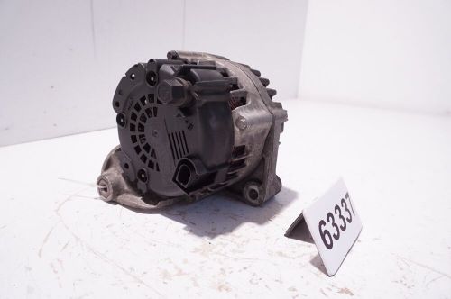 Bmw 3 series e90 e92 e93 alternator alternator 180a 7838656-